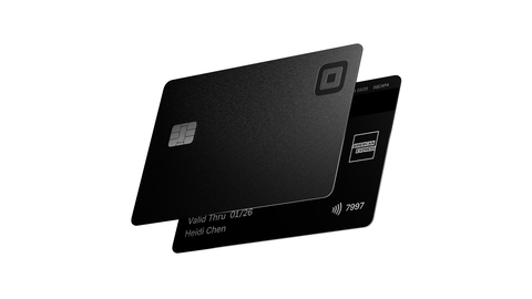 The Square Credit Card (Graphic: Business Wire)