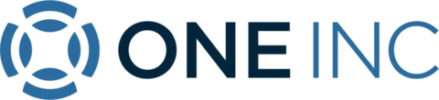 One Inc Logo