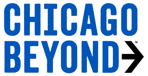 Chicago Beyond Logo