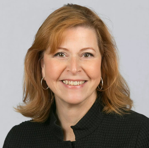 Kathryn Calcagno, Northern Trust (Photo: Business Wire)