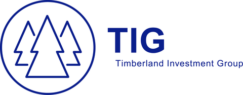 BTG Pactual Timberland Investment Group Logo