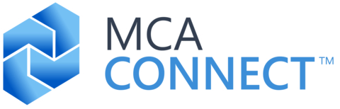 MCA Connect Logo