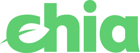 Chia Network Logo