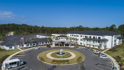 original Watercrest Santa Rosa Beach (Photo: Business Wire)