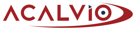 Acalvio Technologies Logo