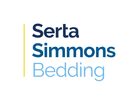 Serta Simmons Bedding, LLC Logo