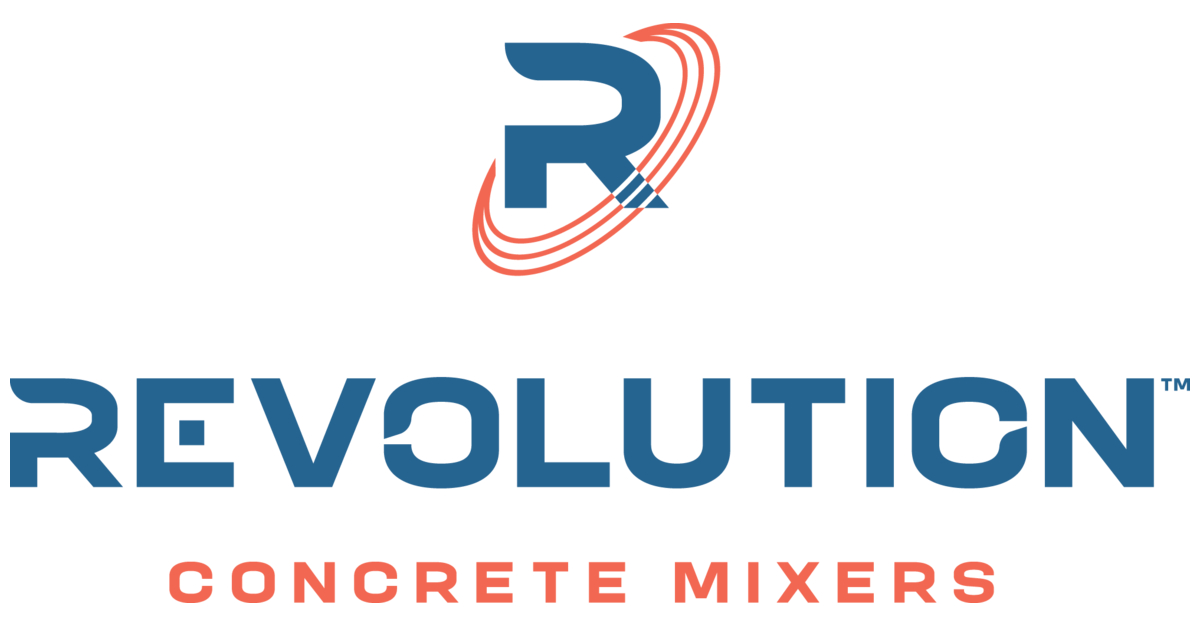 McNeilus Mixers Is Now Revolution Concrete Mixers™ Business Wire