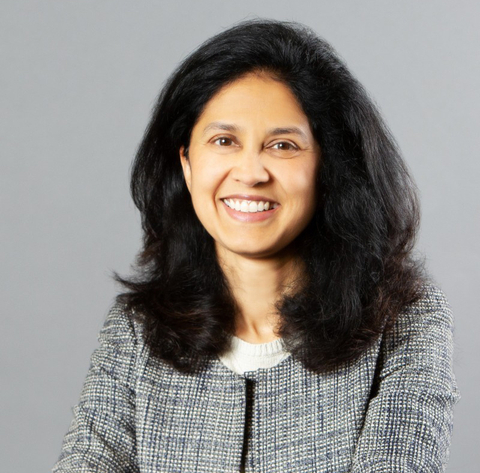Sucheta Joshi, MD, MS, FAAP, FAES, has been named as incoming Medical Director of the Neurological Institute Comprehensive Epilepsy Program at Children’s Hospital Los Angeles (CHLA). (Photo: Business Wire)