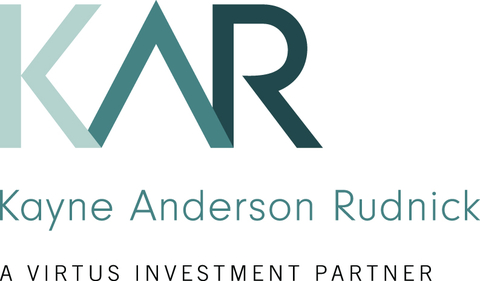 Kayne Anderson Rudnick Logo