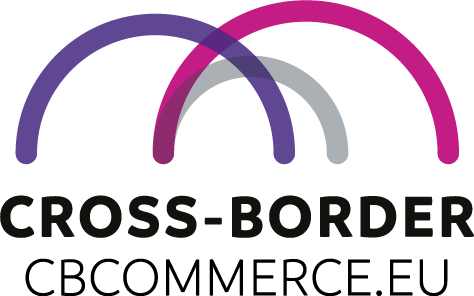 Cross-Border Commerce Europe Logo
