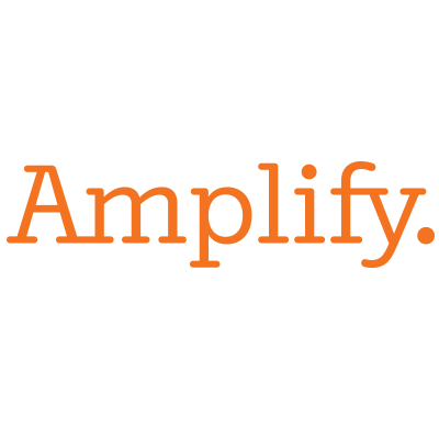 Amplify Logo