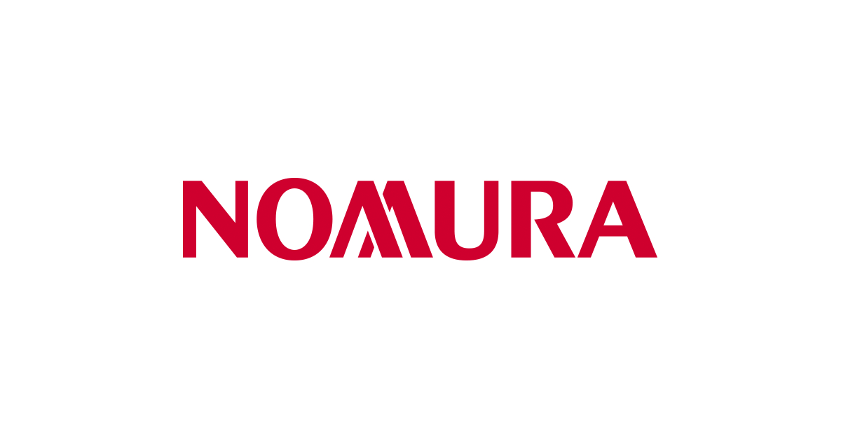Nomura Files Annual Report on Form 20F Business Wire