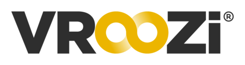Vroozi Logo