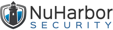 NuHarbor Security Logo