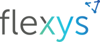 Flexys Solutions Logo