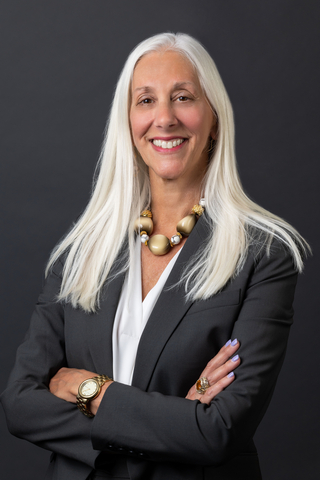 Susan Chodakewitz, Cadmus Chief Growth Strategy Officer (Photo: Business Wire)