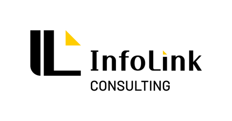 InfoLink Consulting Logo