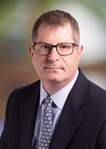 Stephen Turer, SVP, Head of Insurance Solutions, Lincoln Financial Group