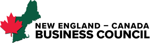 New England-Canada Business Council Logo