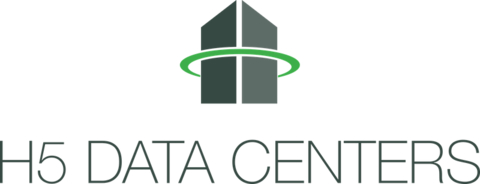 H5 Data Centers Logo