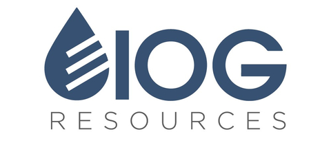 IOG Resources Management Logo