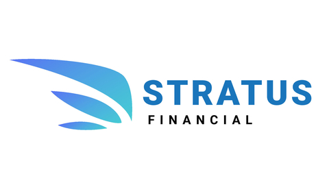 Stratus Financial Logo