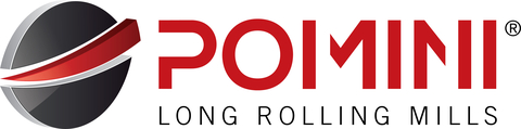 PP Rolling Mills Logo