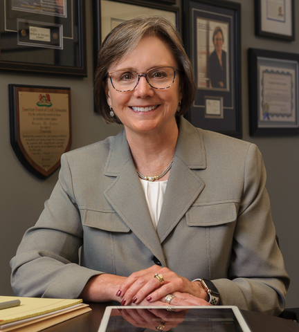 Susan M. Holden, attorney and partner, SiebenCarey (Photo: Business Wire)