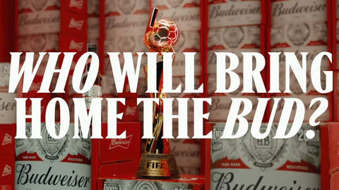 thumbnail Budweiser Global Celebrates 2023 FIFA Women’s World Cup™ with the Return of #BringHomeTheBud (Photo: Business Wire)