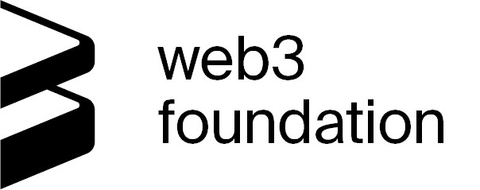 Web3 Foundation Logo