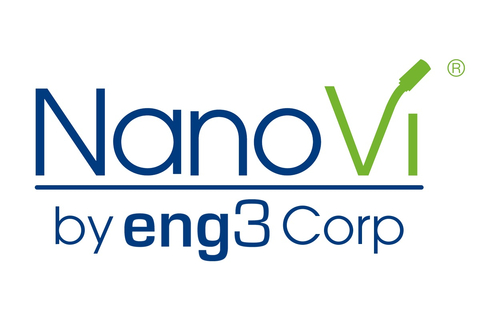 Eng3 Corporation Logo