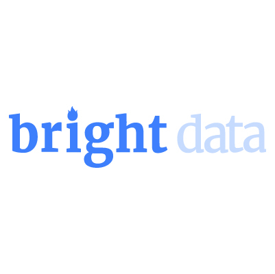Bright Data Logo