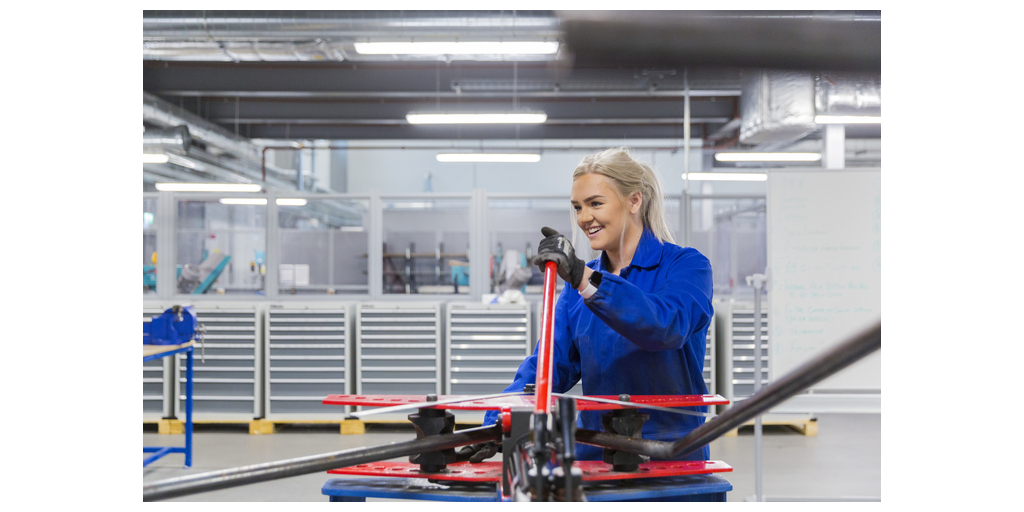 BAE Systems New Research Highlights Defence’s Contribution to British