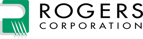 Rogers Corporation Logo