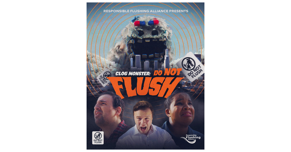 Responsible Flushing Alliance’s Flush Smart Day Celebrations Spotlights