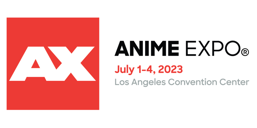 Anime Expo 2023 Cosplay Meetups