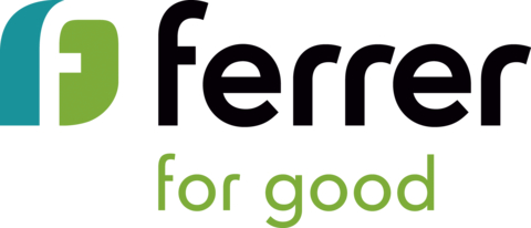 Ferrer Logo