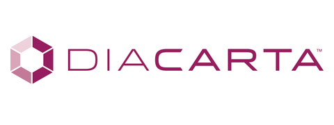 DiaCarta Logo