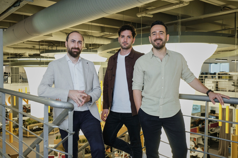 original Pioneer Retail Media Ads Platform GoWit raises U$ 1 Million (Photo: Business Wire)