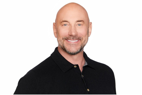 original Scott Raskin, CEO of Worldly (Photo: Business Wire)