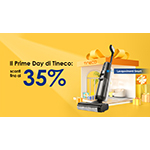 Revolutionize Your Cleaning Routine on Tineco's Prime Day: Five Unbeatable Deals You Can't Ignore