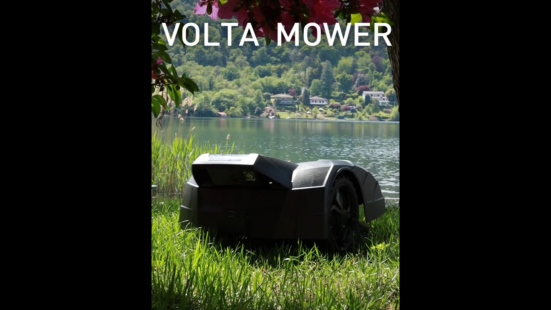 Volta Mower S23 - trailer 1