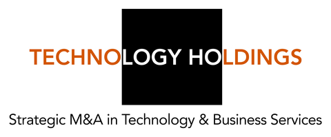 Technology Holdings Logo