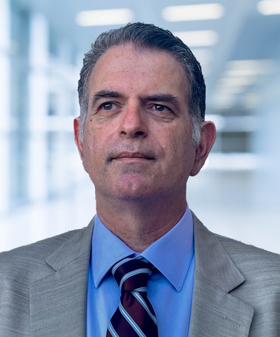 thumbnail The Cleopatra Club创始人Dimosthenis Manginas（照片：美国商业资讯）