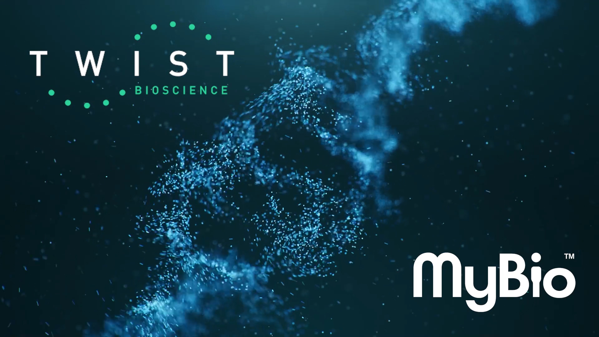 Twist Bioscience DNA-based tools now available from MyBio