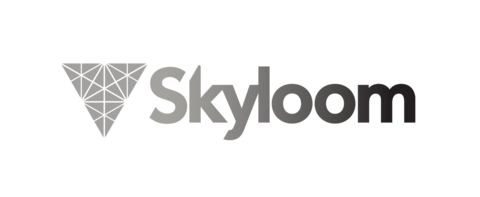 Skyloom Global Corporation Logo