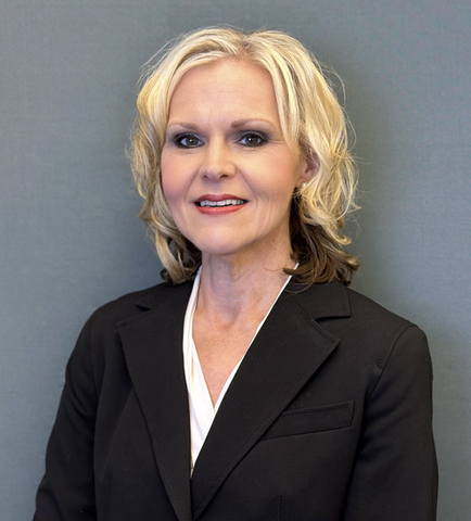 original Heather Burke - Vice President, Commercial Lender, Fairfax Market (Photo: Business Wire)
