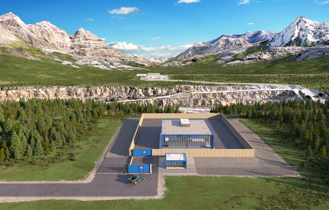 The eVinci™  Microreactor builds on decades of Westinghouse innovation to bring carbon-free, safe, and scalable energy to Canada and beyond. (Photo: Business Wire)