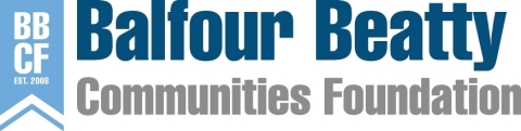 Balfour Beatty Communities Foundation Logo