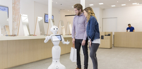 RobotLAB to Hold "AI, Robotics & the Future of Work" Summit - Image